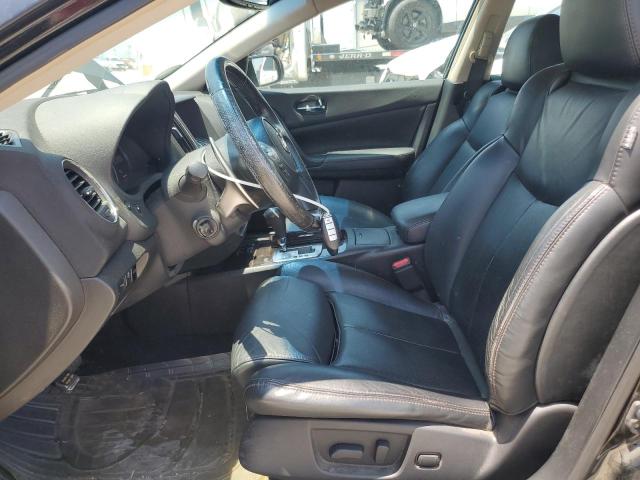 Photo 6 VIN: 1N4AA5AP1CC860198 - NISSAN MAXIMA 