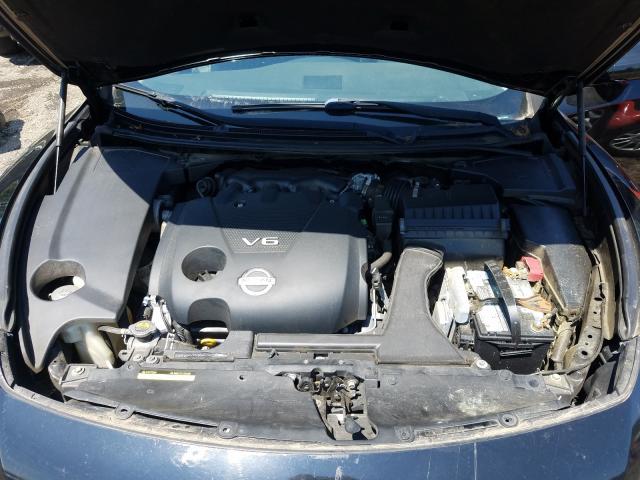 Photo 6 VIN: 1N4AA5AP1CC860220 - NISSAN MAXIMA S 