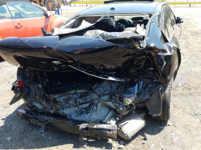 Photo 8 VIN: 1N4AA5AP1CC860220 - NISSAN MAXIMA S 