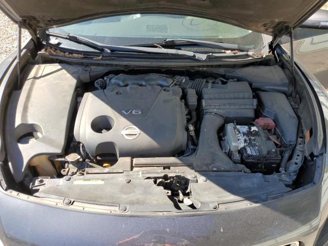 Photo 6 VIN: 1N4AA5AP1CC865546 - NISSAN MAXIMA S 