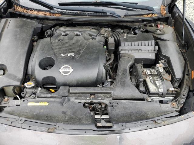 Photo 10 VIN: 1N4AA5AP1CC866535 - NISSAN MAXIMA 