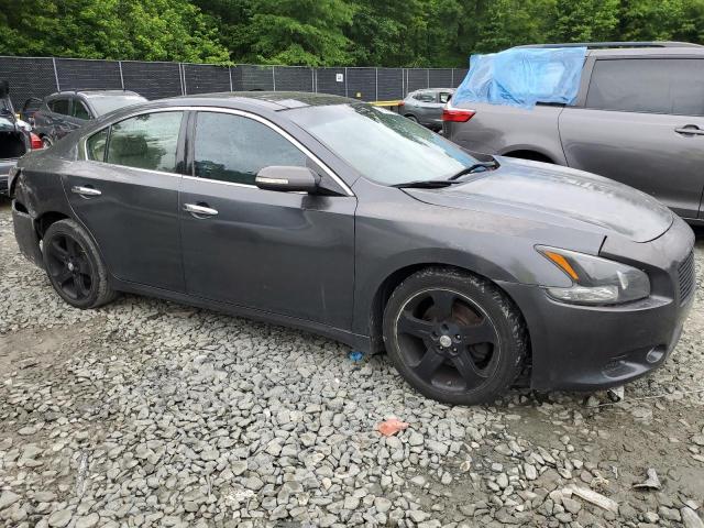 Photo 3 VIN: 1N4AA5AP1CC866535 - NISSAN MAXIMA 