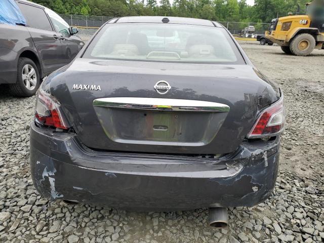 Photo 5 VIN: 1N4AA5AP1CC866535 - NISSAN MAXIMA 