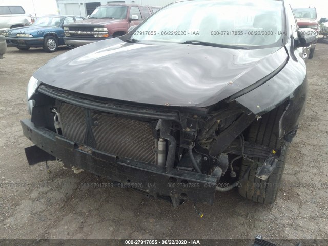 Photo 5 VIN: 1N4AA5AP1CC867152 - NISSAN MAXIMA 