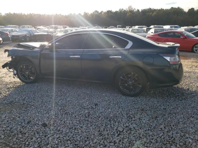 Photo 1 VIN: 1N4AA5AP1CC867216 - NISSAN MAXIMA 