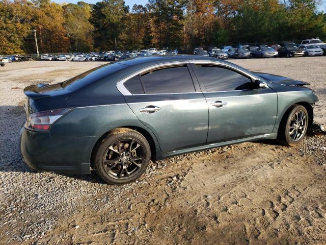 Photo 2 VIN: 1N4AA5AP1CC867216 - NISSAN MAXIMA 