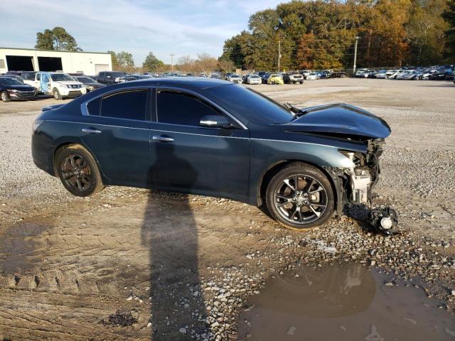 Photo 3 VIN: 1N4AA5AP1CC867216 - NISSAN MAXIMA 