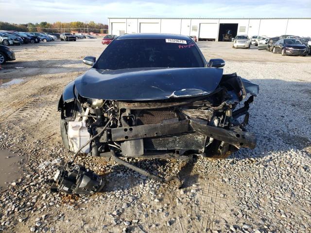 Photo 4 VIN: 1N4AA5AP1CC867216 - NISSAN MAXIMA 