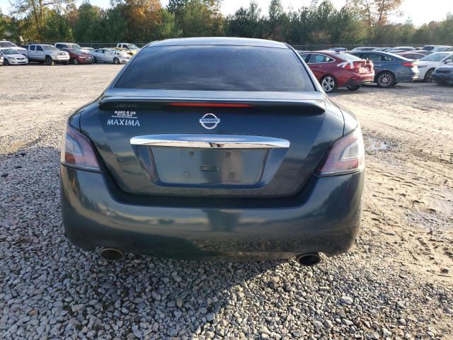 Photo 5 VIN: 1N4AA5AP1CC867216 - NISSAN MAXIMA 