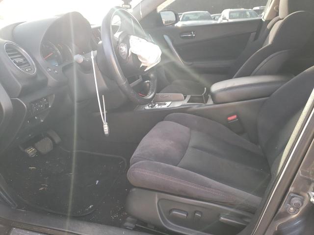 Photo 6 VIN: 1N4AA5AP1CC867216 - NISSAN MAXIMA 