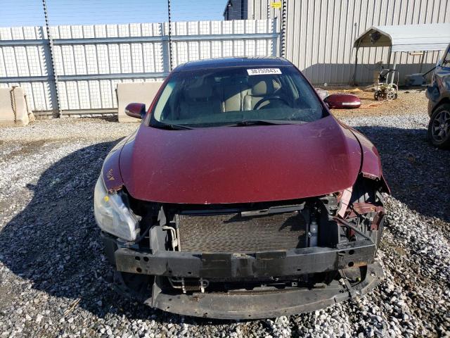 Photo 4 VIN: 1N4AA5AP1CC869600 - NISSAN MAXIMA S 