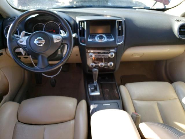 Photo 7 VIN: 1N4AA5AP1CC869600 - NISSAN MAXIMA S 