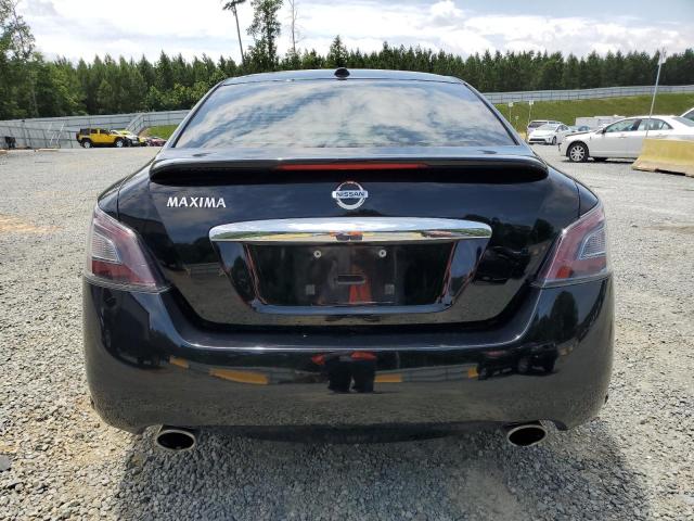 Photo 5 VIN: 1N4AA5AP1CC870259 - NISSAN MAXIMA S 