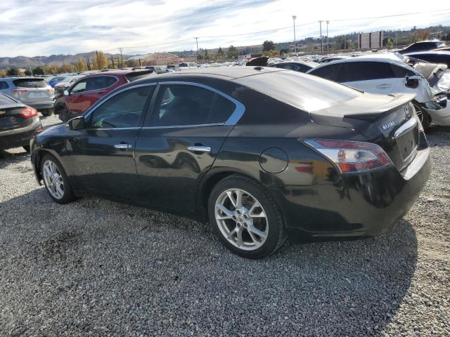 Photo 1 VIN: 1N4AA5AP1DC800861 - NISSAN MAXIMA 