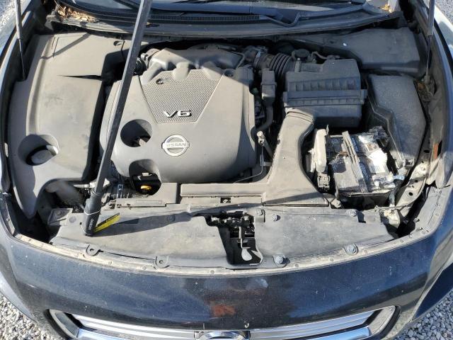 Photo 10 VIN: 1N4AA5AP1DC800861 - NISSAN MAXIMA 