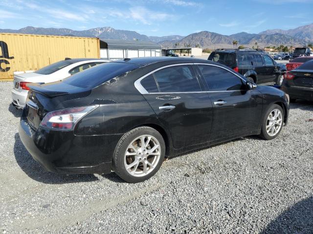 Photo 2 VIN: 1N4AA5AP1DC800861 - NISSAN MAXIMA 