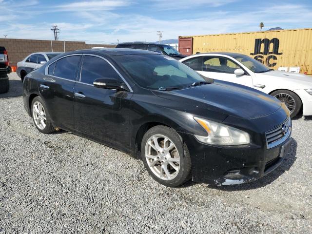 Photo 3 VIN: 1N4AA5AP1DC800861 - NISSAN MAXIMA 