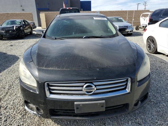 Photo 4 VIN: 1N4AA5AP1DC800861 - NISSAN MAXIMA 