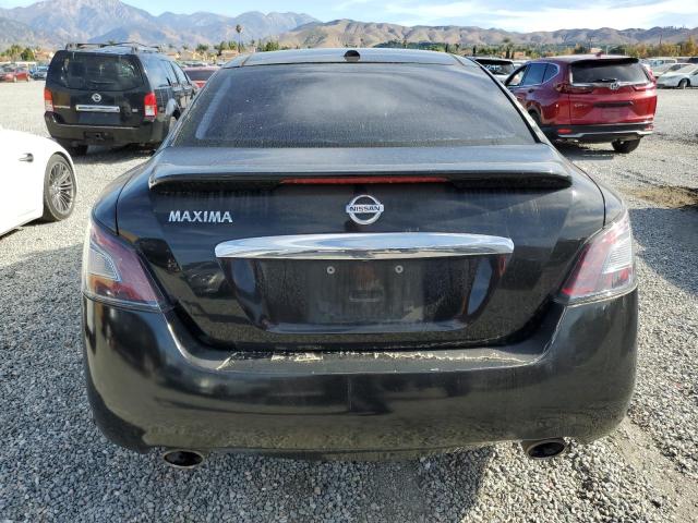 Photo 5 VIN: 1N4AA5AP1DC800861 - NISSAN MAXIMA 