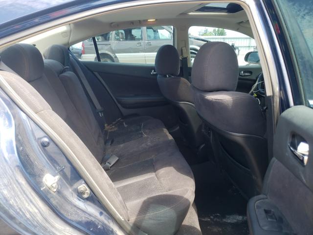 Photo 5 VIN: 1N4AA5AP1DC804408 - NISSAN MAXIMA 