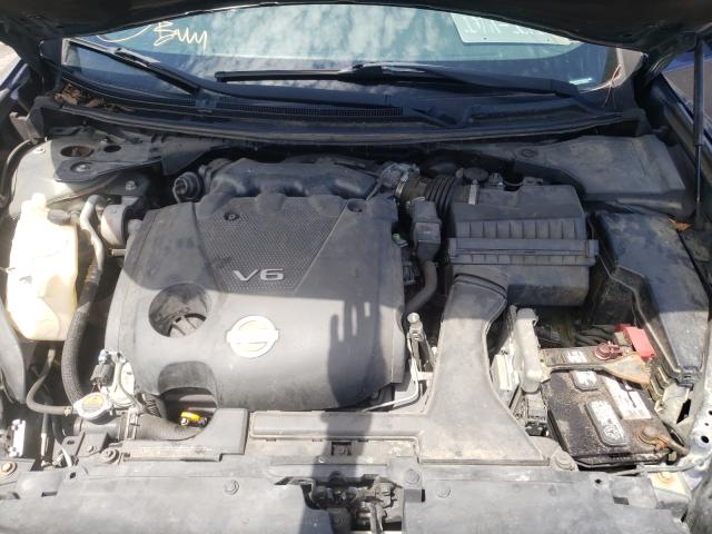 Photo 6 VIN: 1N4AA5AP1DC804408 - NISSAN MAXIMA 