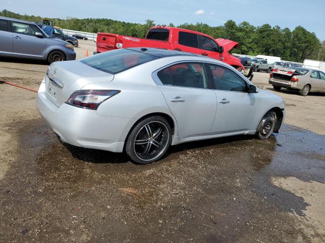 Photo 2 VIN: 1N4AA5AP1DC805414 - NISSAN MAXIMA S 