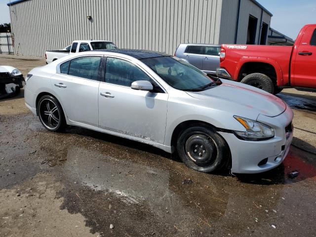 Photo 3 VIN: 1N4AA5AP1DC805414 - NISSAN MAXIMA S 