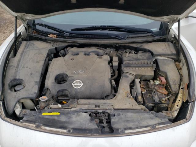 Photo 10 VIN: 1N4AA5AP1DC805817 - NISSAN MAXIMA S 