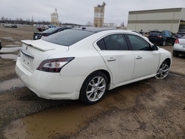 Photo 2 VIN: 1N4AA5AP1DC805817 - NISSAN MAXIMA S 