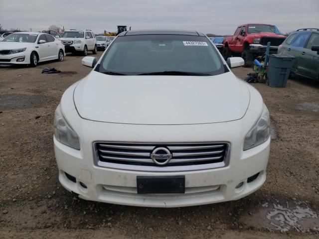 Photo 4 VIN: 1N4AA5AP1DC805817 - NISSAN MAXIMA S 