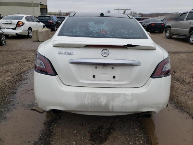 Photo 5 VIN: 1N4AA5AP1DC805817 - NISSAN MAXIMA S 