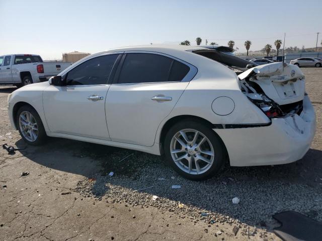 Photo 1 VIN: 1N4AA5AP1DC806515 - NISSAN MAXIMA 