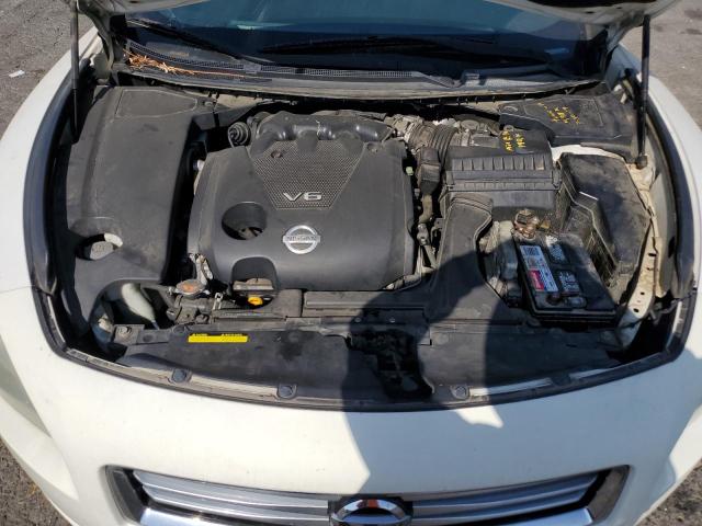 Photo 10 VIN: 1N4AA5AP1DC806515 - NISSAN MAXIMA 