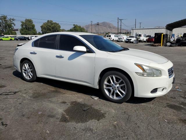 Photo 3 VIN: 1N4AA5AP1DC806515 - NISSAN MAXIMA 