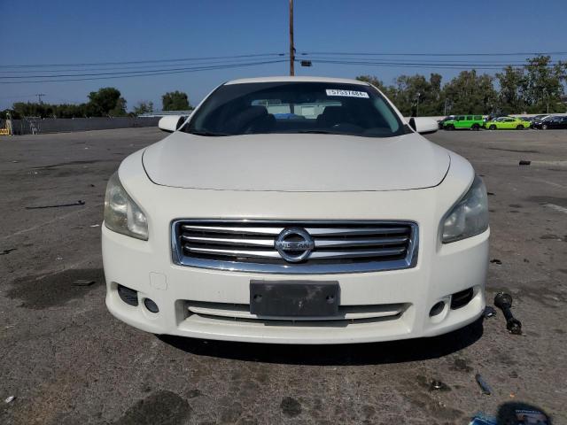 Photo 4 VIN: 1N4AA5AP1DC806515 - NISSAN MAXIMA 