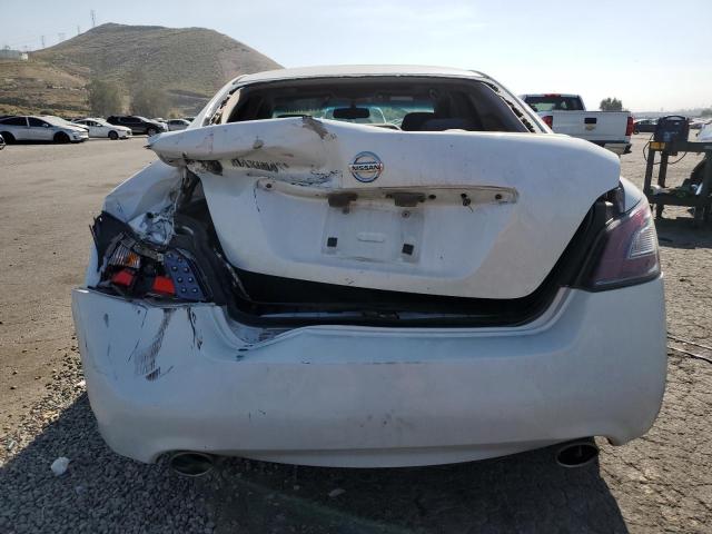 Photo 5 VIN: 1N4AA5AP1DC806515 - NISSAN MAXIMA 