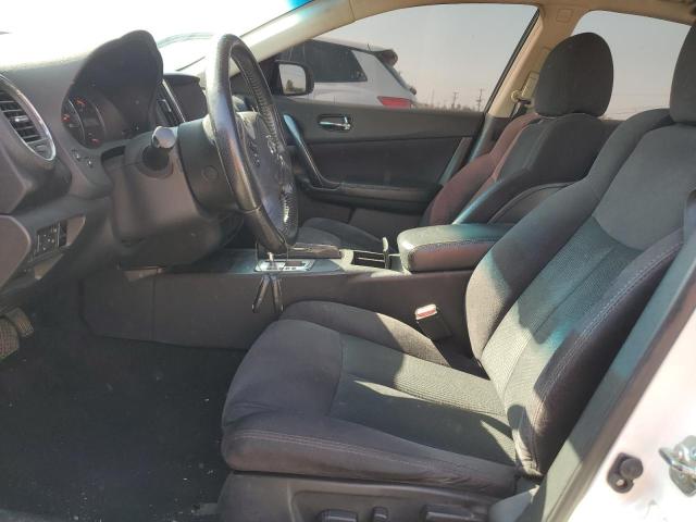 Photo 6 VIN: 1N4AA5AP1DC806515 - NISSAN MAXIMA 