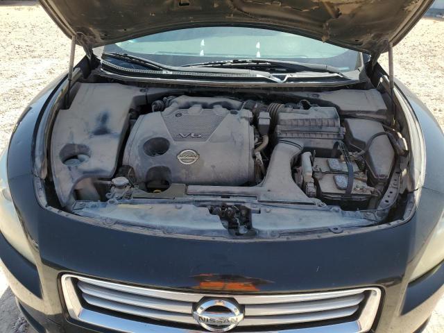 Photo 10 VIN: 1N4AA5AP1DC809981 - NISSAN MAXIMA 