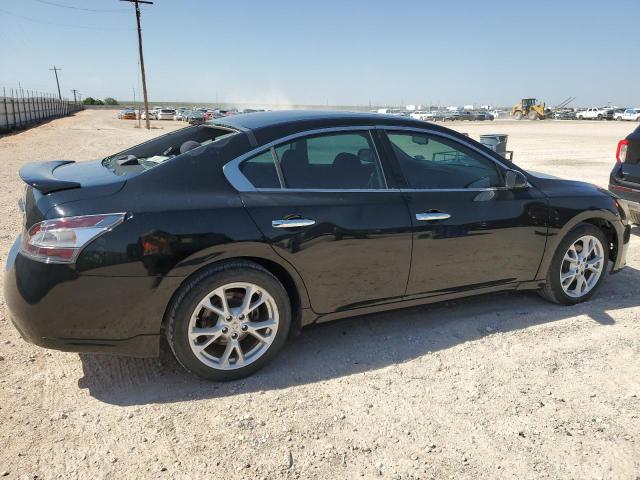 Photo 2 VIN: 1N4AA5AP1DC809981 - NISSAN MAXIMA 