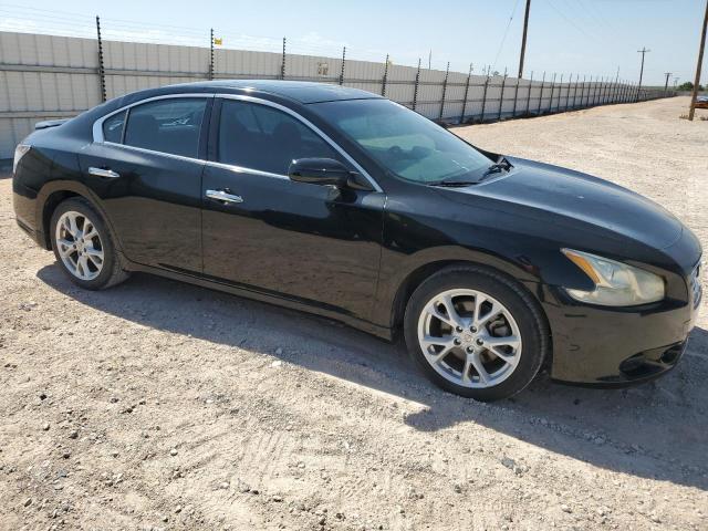 Photo 3 VIN: 1N4AA5AP1DC809981 - NISSAN MAXIMA 