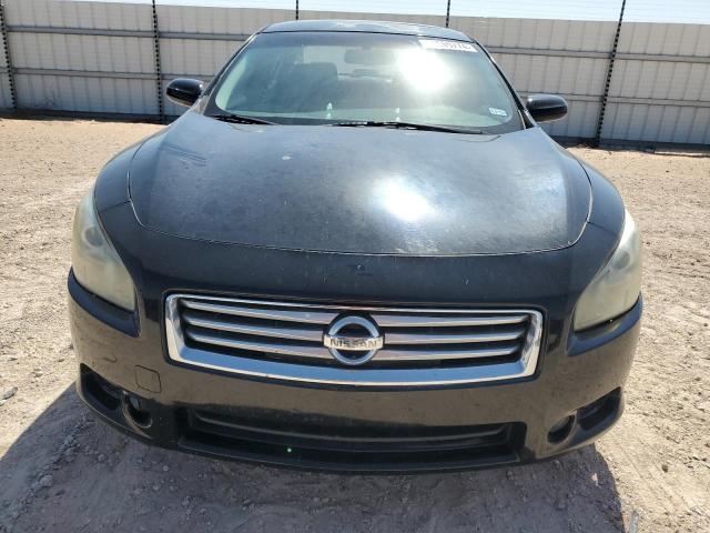 Photo 4 VIN: 1N4AA5AP1DC809981 - NISSAN MAXIMA 