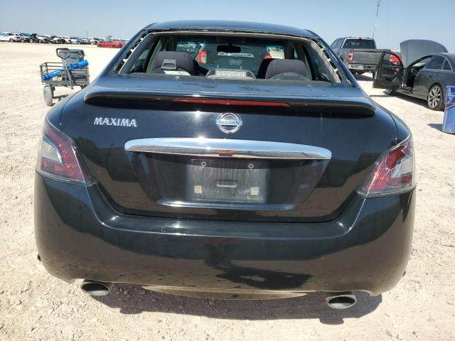 Photo 5 VIN: 1N4AA5AP1DC809981 - NISSAN MAXIMA 