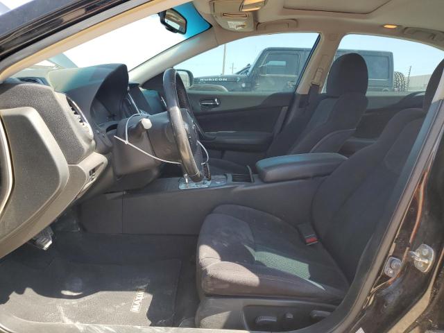 Photo 6 VIN: 1N4AA5AP1DC809981 - NISSAN MAXIMA 