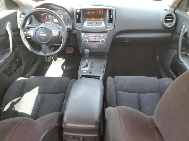 Photo 7 VIN: 1N4AA5AP1DC809981 - NISSAN MAXIMA 