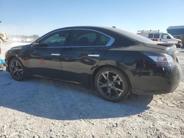 Photo 1 VIN: 1N4AA5AP1DC810774 - NISSAN MAXIMA S 