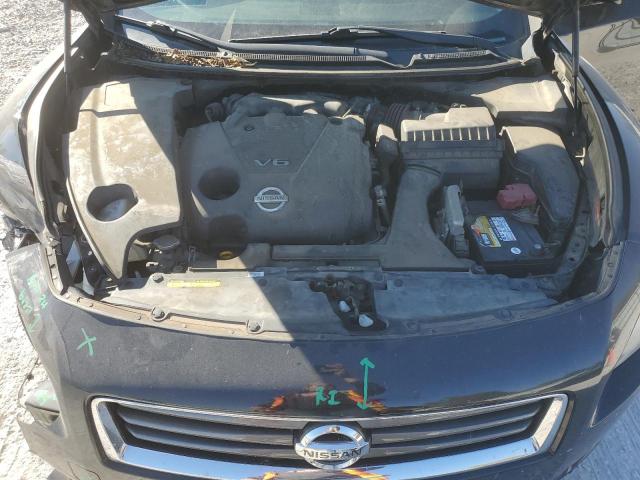 Photo 10 VIN: 1N4AA5AP1DC810774 - NISSAN MAXIMA S 