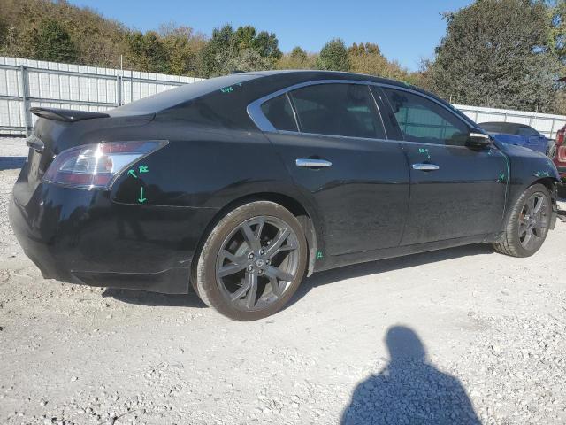 Photo 2 VIN: 1N4AA5AP1DC810774 - NISSAN MAXIMA S 