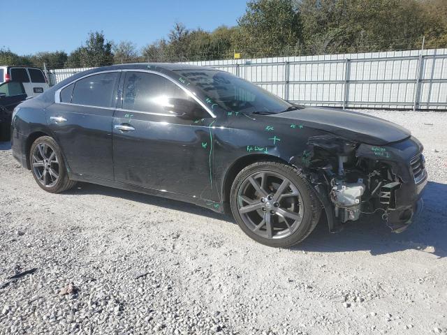 Photo 3 VIN: 1N4AA5AP1DC810774 - NISSAN MAXIMA S 