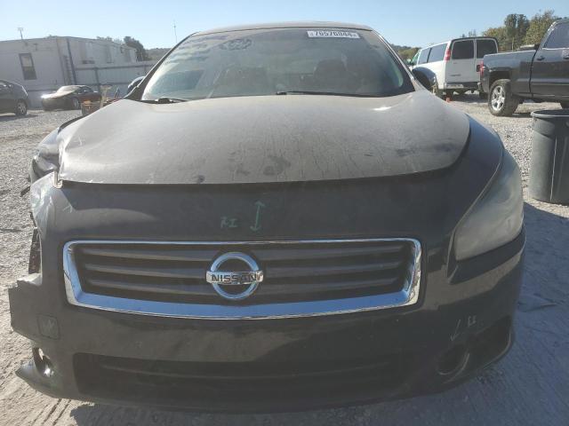 Photo 4 VIN: 1N4AA5AP1DC810774 - NISSAN MAXIMA S 