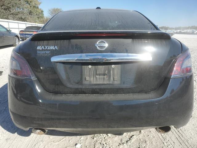 Photo 5 VIN: 1N4AA5AP1DC810774 - NISSAN MAXIMA S 